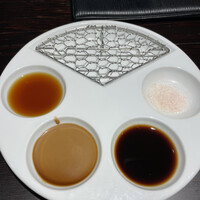 串揚げキッチン だん EKIZO神戸三宮店 - 