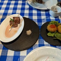 表参道 バッカス - 
