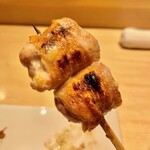 地葉はなれ - 2021.11.  そり