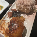 吉祥寺 ばぁど家 - 