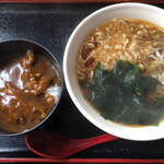 あり賀せいろう - 