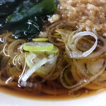 あり賀せいろう - 