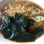 あり賀せいろう - 