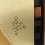 GODIVA - 