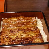 宮川本廛 赤坂宮川 - うな重