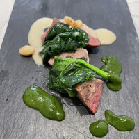 クイントカント - 