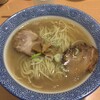 長州ラーメン万龍軒 富士見店