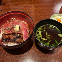 赤坂 津つ井 総本店 - 