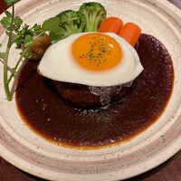 赤坂 津つ井 総本店 - 
