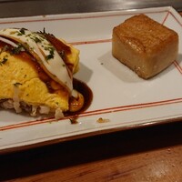 OSAKA きっちん 銀座本店 - 