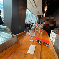 バル デ エスパーニャ ムイ 名古屋ミッドランド店 - 