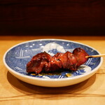 Sumibi Yakitori Kichizou - 