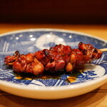 Sumibi Yakitori Kichizou - 