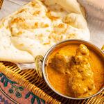 アンナプルナ カレー&ビュッフェ - 