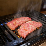 京洛焼肉 ぽめ - 