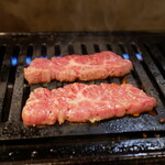 Keiraku Yakiniku Pome - 