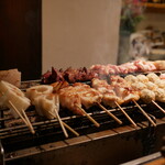 Sumibi Yakitori Kichizou - 