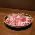 Keiraku Yakiniku Pome - 