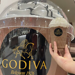 GODIVA - 