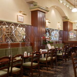 文明堂茶館 ル・カフェ - 