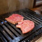 Keiraku Yakiniku Pome - 