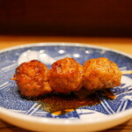 Sumibi Yakitori Kichizou - 