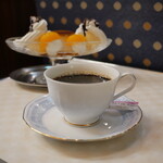 純喫茶 アメリカン - 