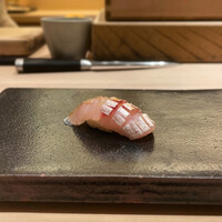 鮨 海界 - 