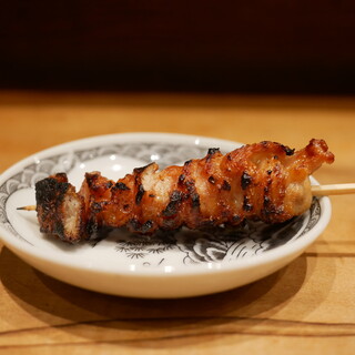 Sumibi Yakitori Kichizou - 