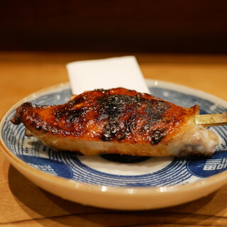 Sumibi Yakitori Kichizou - 