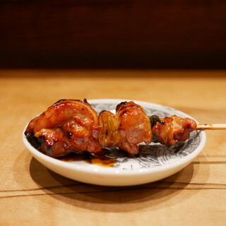 Sumibi Yakitori Kichizou - 