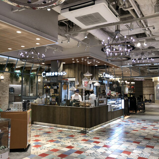 チョップスプーン ガパオキッチン デリアンドキッチン_2