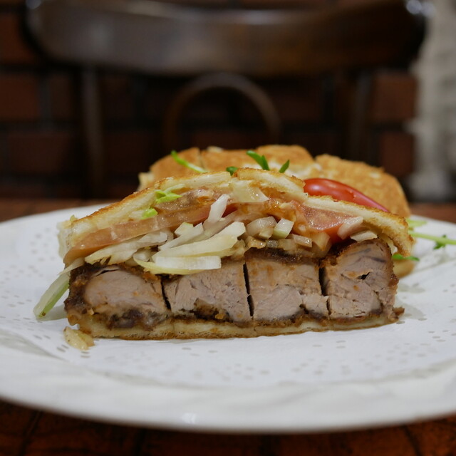 Kissa Ichi, Restaurant in Osaka