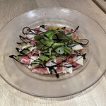 TOKIO フレンチ ルナティック - 