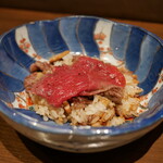 Keiraku Yakiniku Pome - 