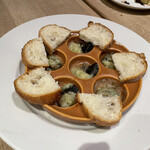 TOKIO フレンチ ルナティック - 