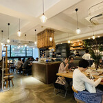 BROWN RICE Tokyo Omotesando - 