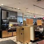 Panera Bread - 