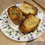 TOKIO フレンチ ルナティック - 