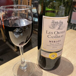 TOKIO フレンチ ルナティック - 