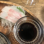 工 - 辛さが癖になる醤油