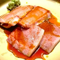 焼うお いし川 - 