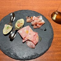 クインチチェントラーレ - 