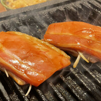 焼うお いし川 - 