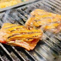 焼うお いし川 - 