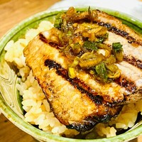 焼うお いし川 - 