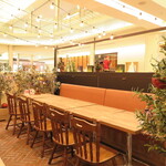 ハンバーグ＆グリル マ・メゾン キッチン - 