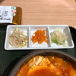 東京純豆腐 - 