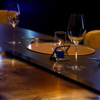 ステーキハウス アクア - 