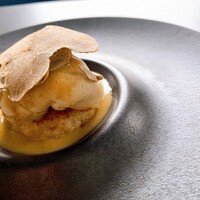 ステーキハウス アクア - 